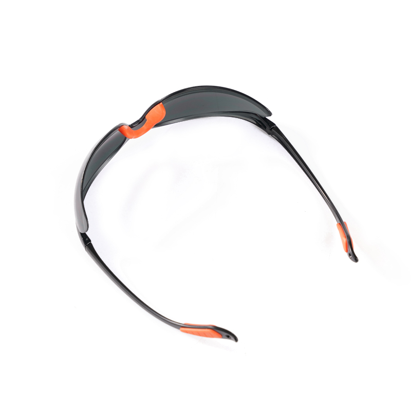 Dust Anti Impact Glasses Goggles Splash Guard Protective