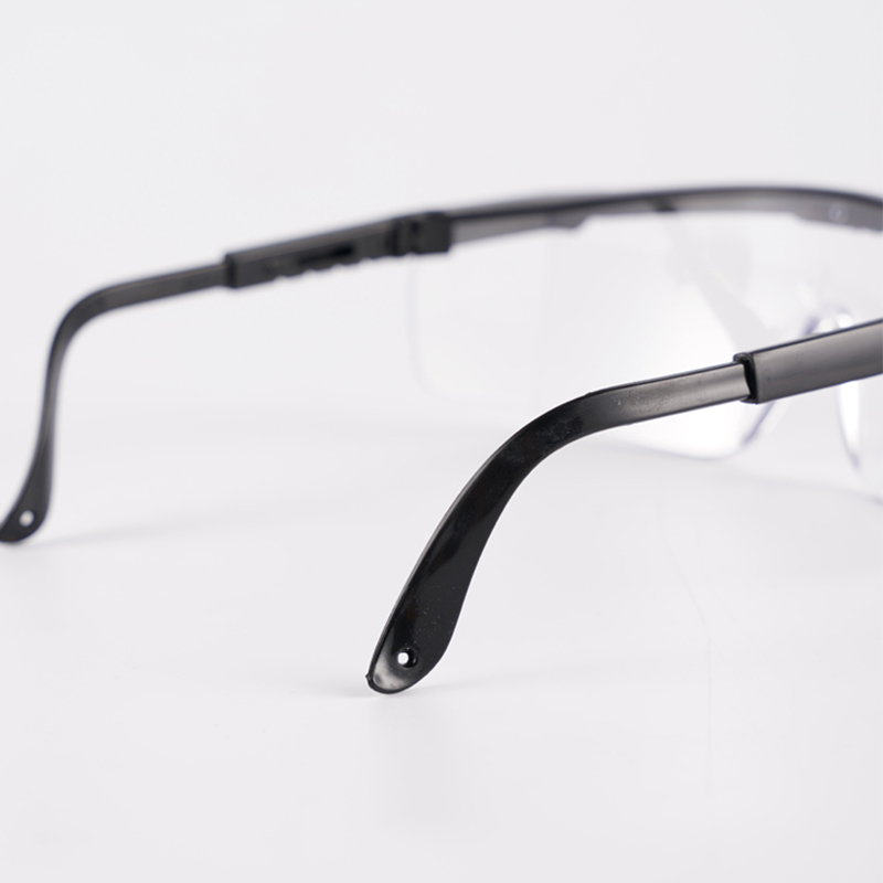 Industrial Safety Glasses Anti-Fog Eye Protection Anti-Scratch Wholesale Laser Safety Glasses