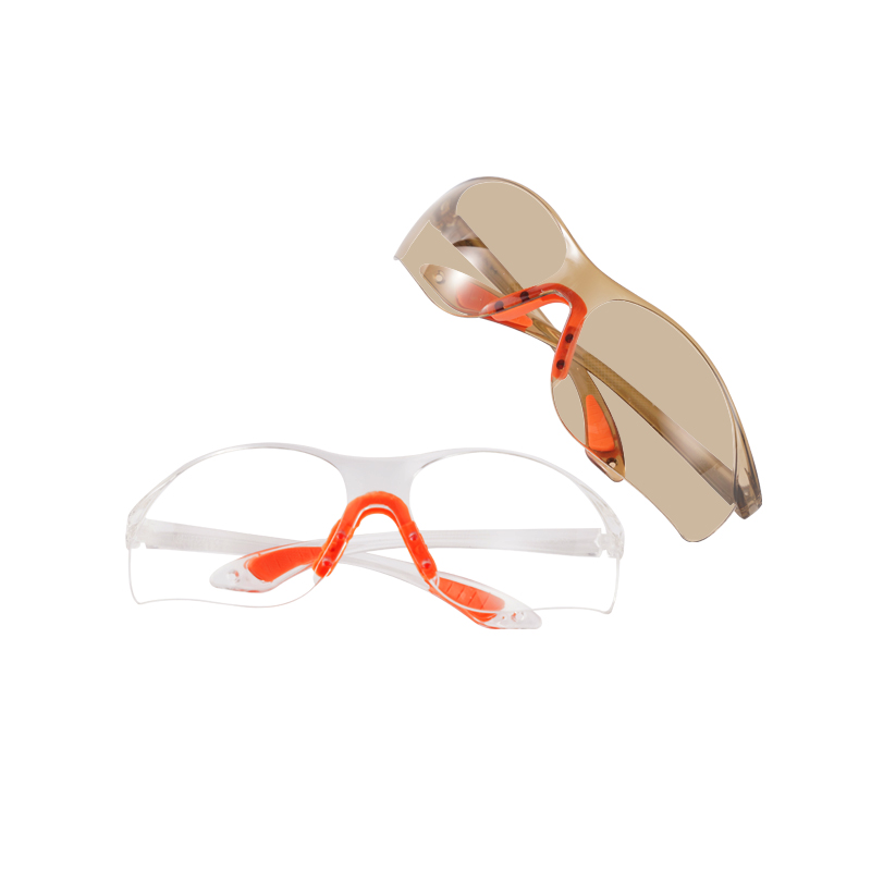 Custom Anti Impact Industry Protective Glasses Safety For Sale