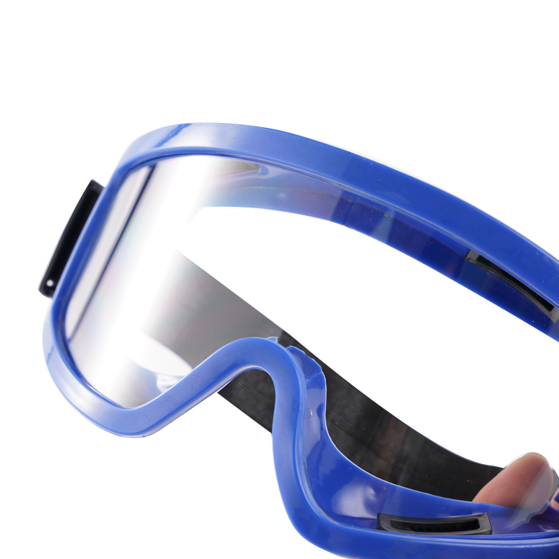 Protective Anti-Splash High Quality Safety Goggle Top Selling