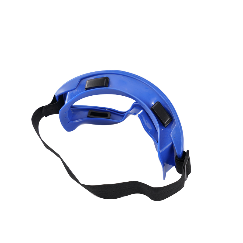 Cheap Transparent Safety Glasses Full Protective Isolation Goggles