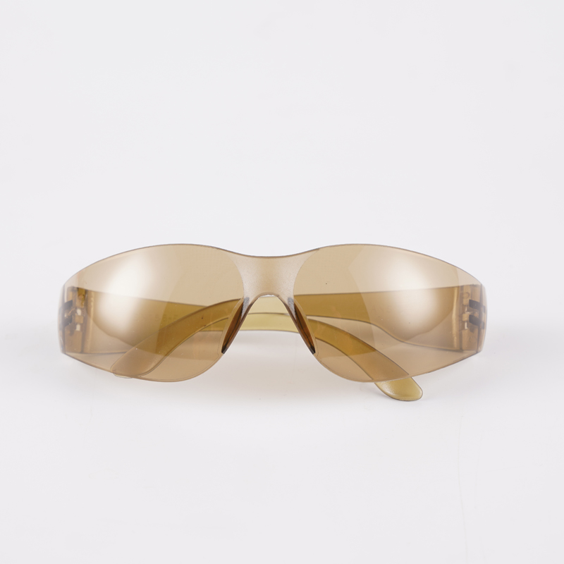 Protective Safety Industrial Laboratory Glasses For Work Protective