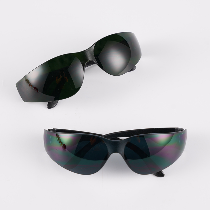 Hot Sale Eye Protection Safety Goggles