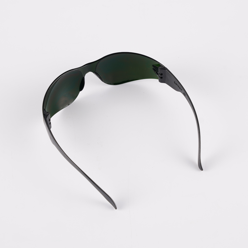 Protective Safety Industrial Laboratory Glasses For Work Protective