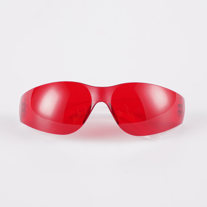 Anti-Impact Goggles Eye Protection Construction Safety Glasses