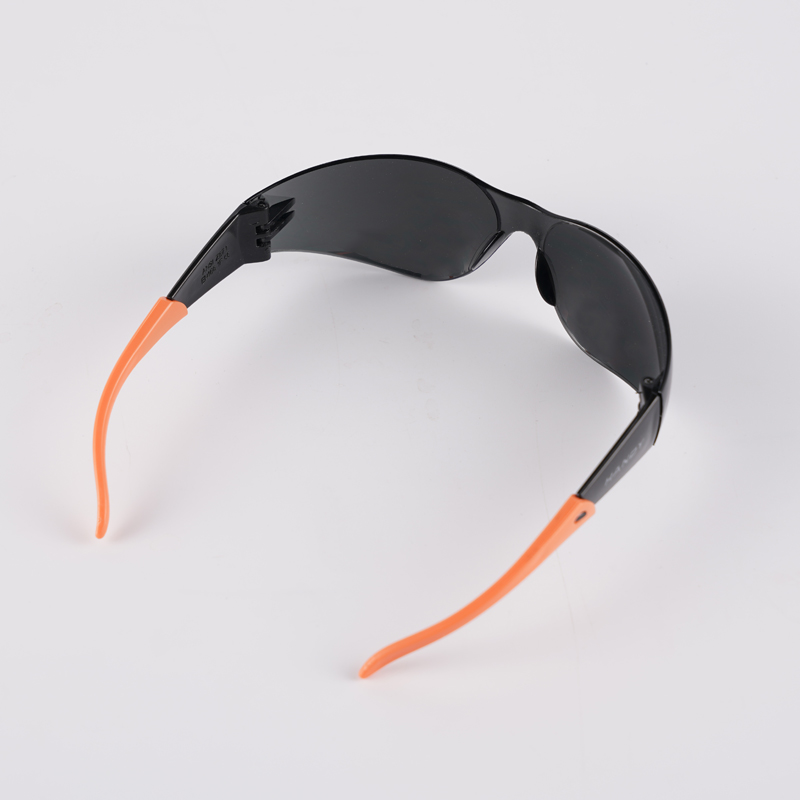 High Impact Anti-Splash Safety Goggle Safety Glasses For Sale