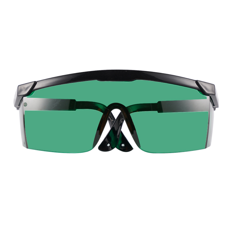 Top Quality Transparent Lenses Working Durable Safety Glasses for Protection