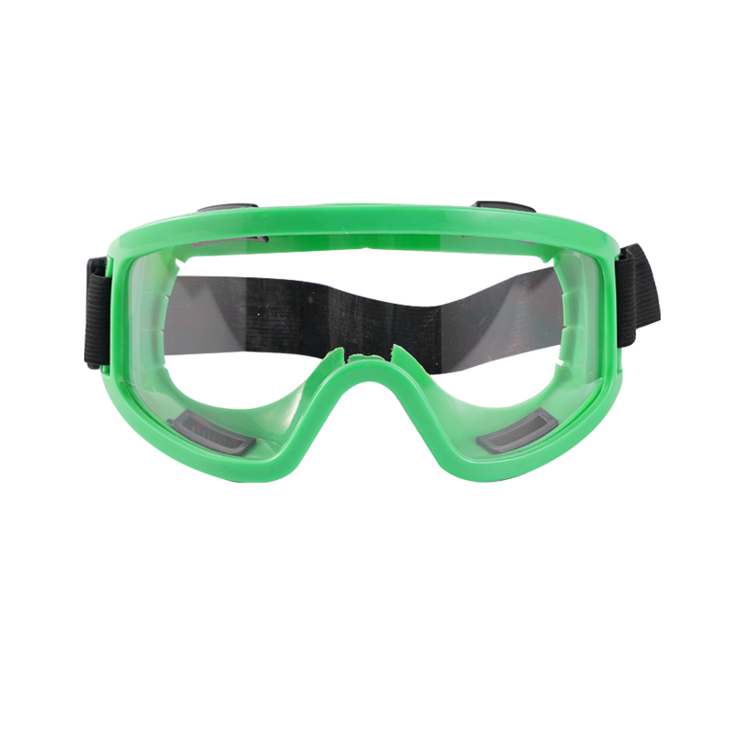 High Quality Safety Glasses Eye Eye Protection Construction Safety Goggles