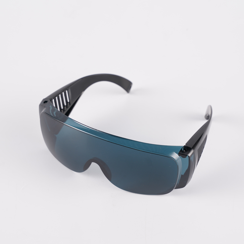 OEM Work Labor Protective Eye Protection Anti UV Glass Safety Glasses