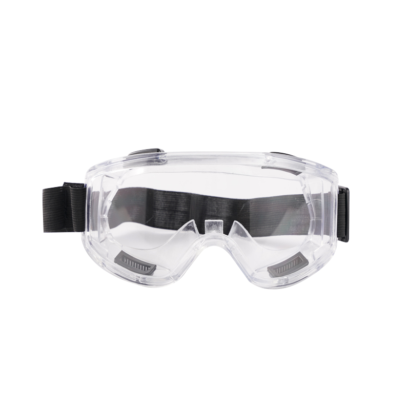 Eye Safety Protecting Goggles Laboratory Glasses For Work Protective