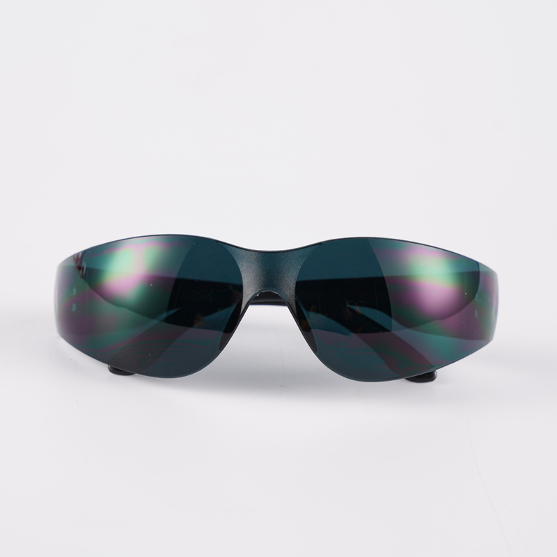 Lowest Price Protective Eyewear Impact Resistance Protective Safety Goggles