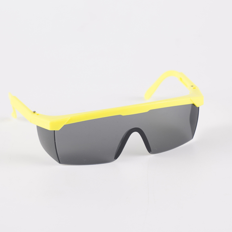OEM Factory Protective Anti Fog Custom Safety Uv Proof Goggles Glasses For Sale