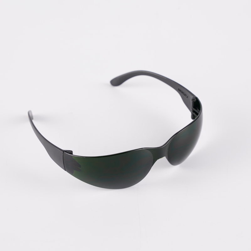 Anti-Impact Goggles Eye Protection Construction Safety Glasses
